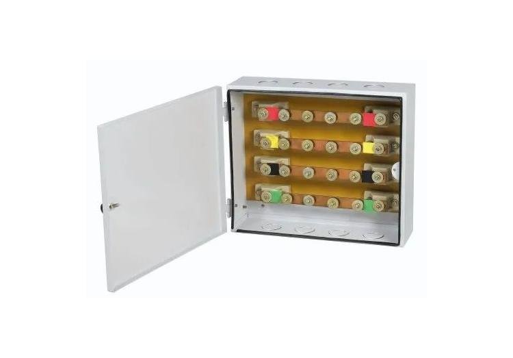 Bus Bar Box
